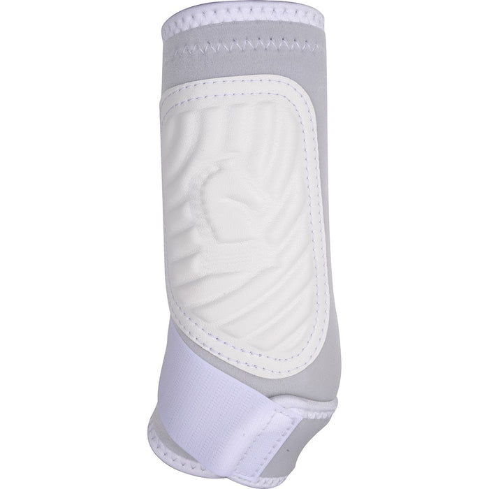 Classic Fit Protection Boots - set of 4