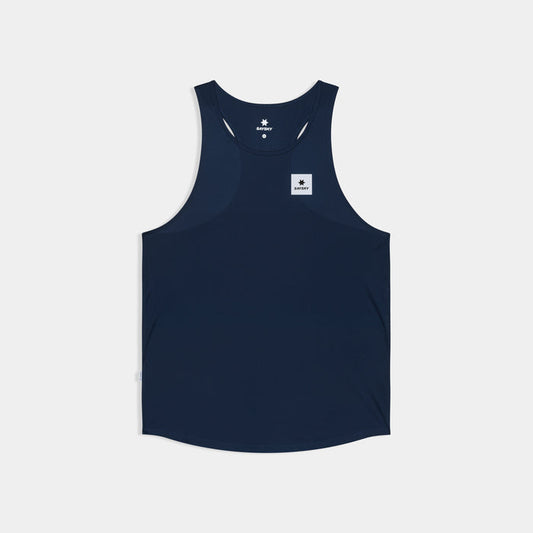 Saysky Clean Flow Singlet Blue 201 SM30008
