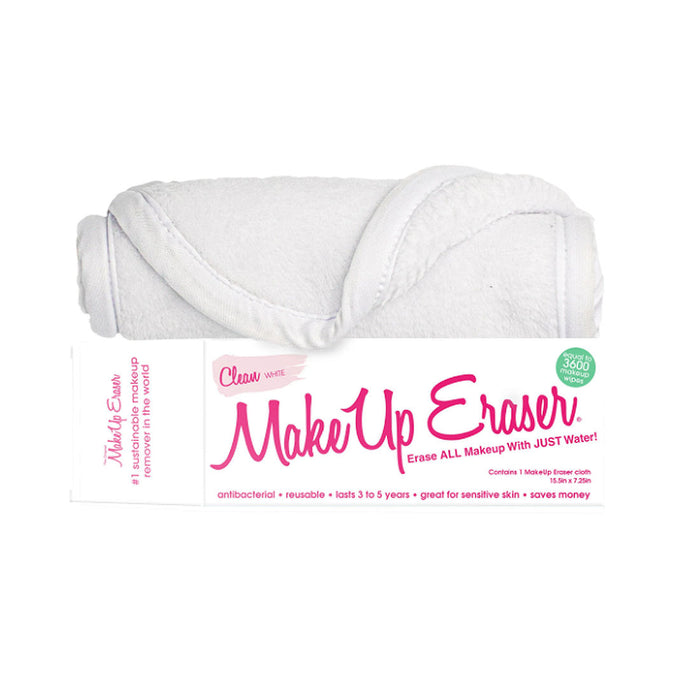 MakeUp Eraser - Clean White