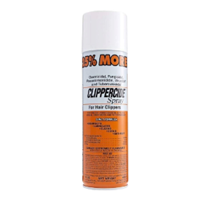 Clippercide Spray