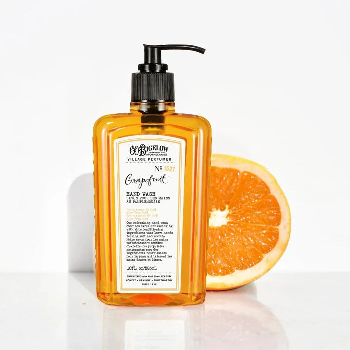 C.O. Bigelow Grapefruit Hand Wash