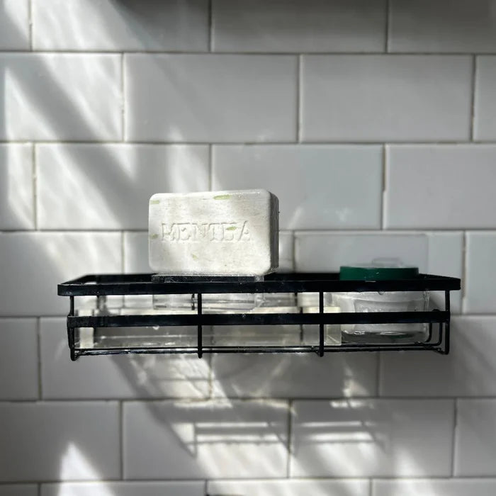 C.O. Bigelow Mentha Exfoliating Body Soap