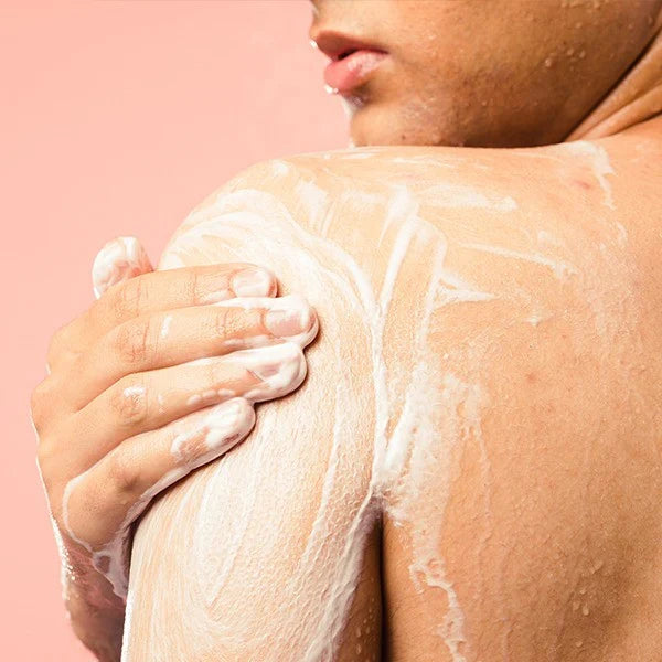 Co Mingle Body Scrub