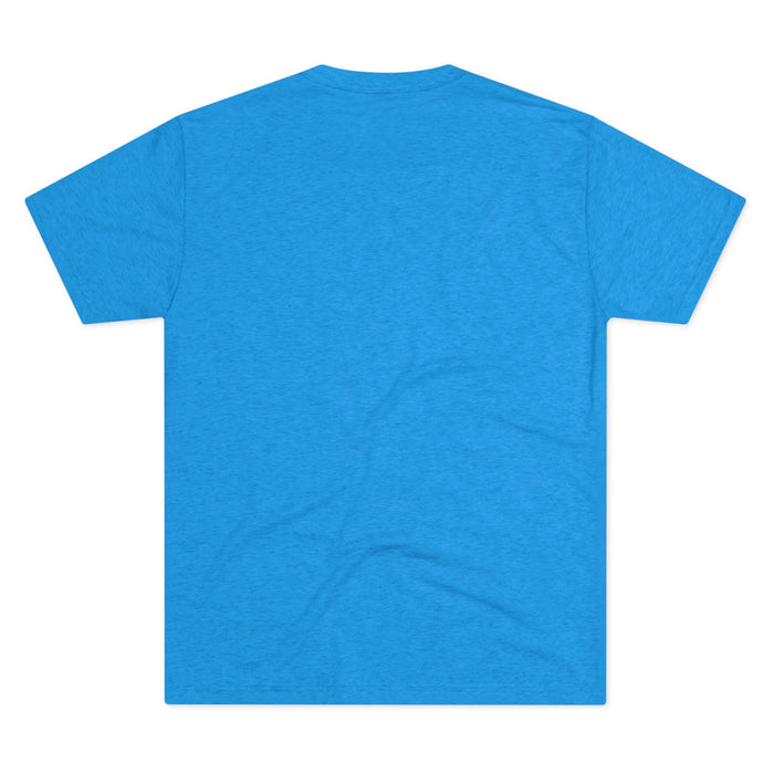 Coffee  then Jiu Jitsu Tee (light)