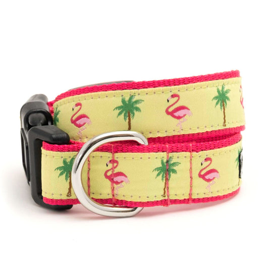Collar | Flamingos