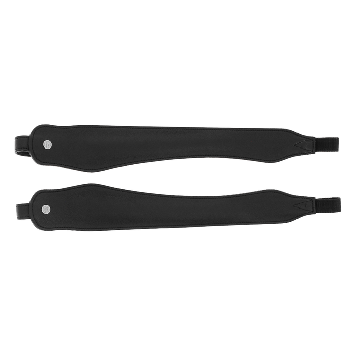 Concept Stability Stirrup Leathers