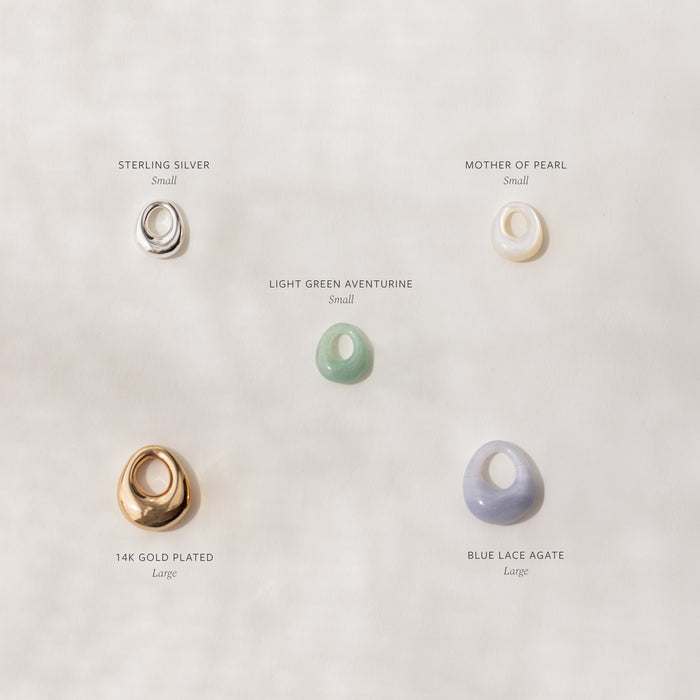 Contour Convertible Charm