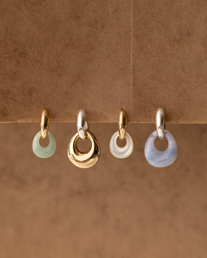 Contour Convertible Hoops
