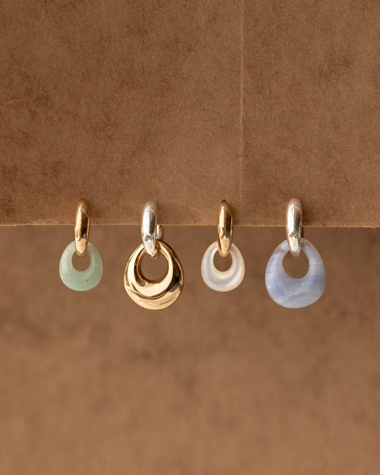 Contour Convertible Hoops