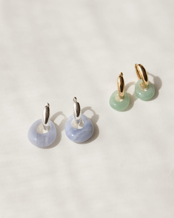 Contour Convertible Hoops