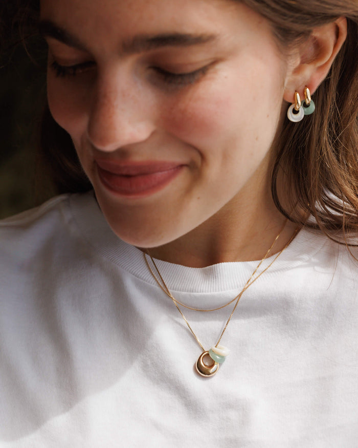 Contour Convertible Hoops