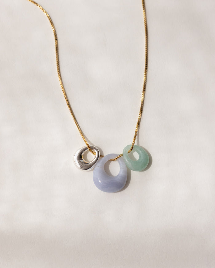 Material: 14k Gold Fill