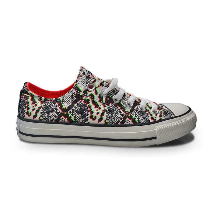 Converse Chuck Taylor CT OX Lo  'Diva'