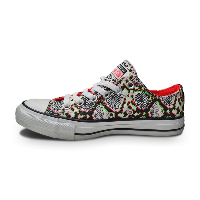 Converse Chuck Taylor CT OX Lo  'Diva'