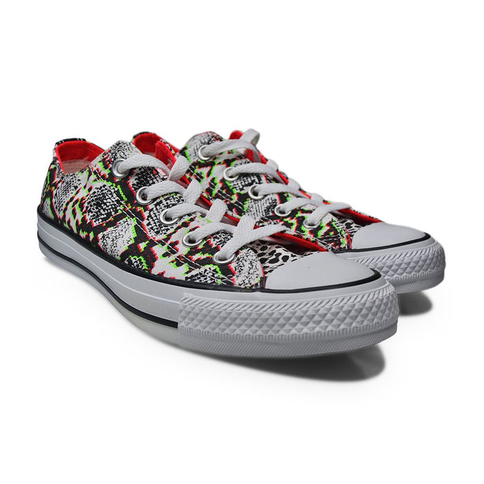 Converse Chuck Taylor CT OX Lo  'Diva'