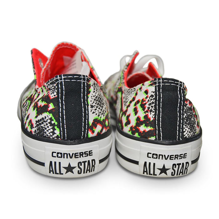 Converse Chuck Taylor CT OX Lo  'Diva'