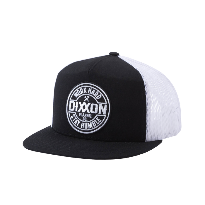 Corpo Trucker Snapback