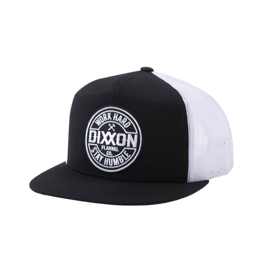 Corpo Trucker Snapback