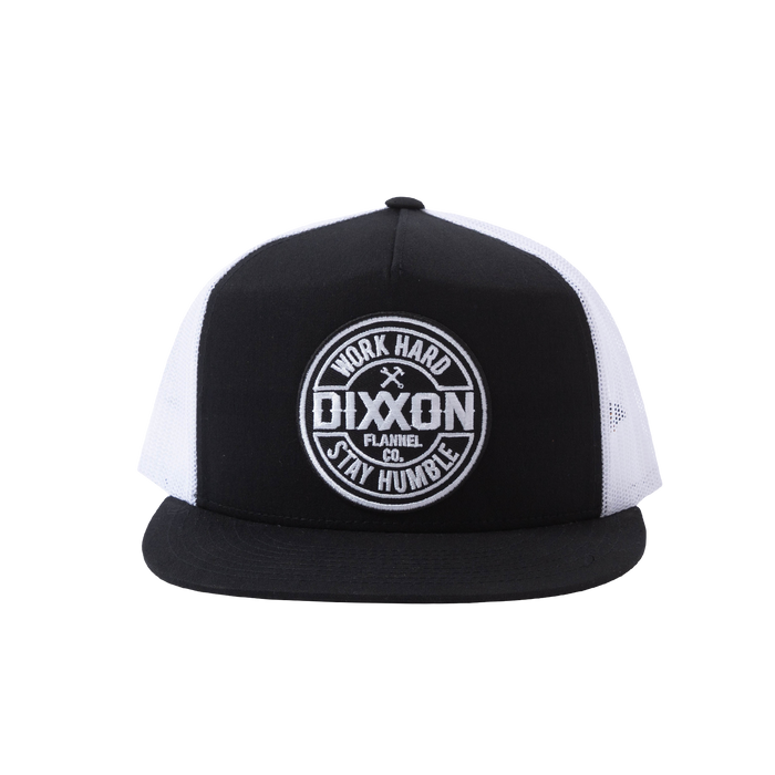 Corpo Trucker Snapback
