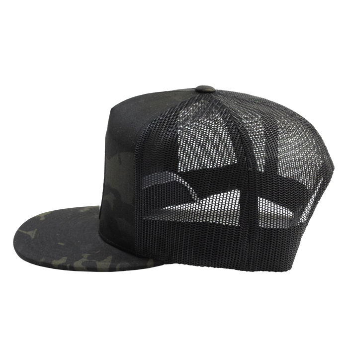 Corpo Trucker Snapback