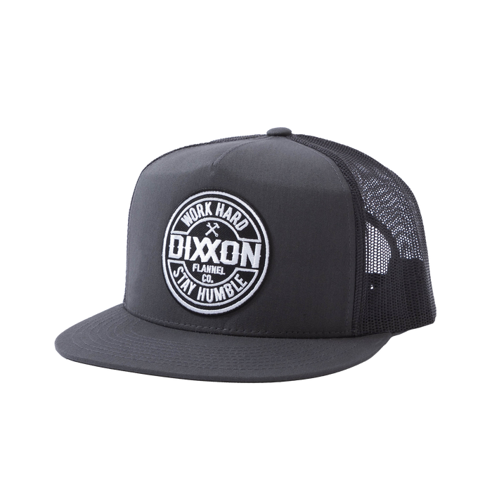 Corpo Trucker Snapback