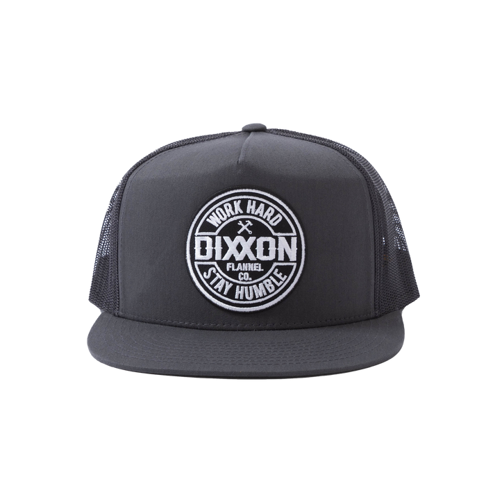 Corpo Trucker Snapback