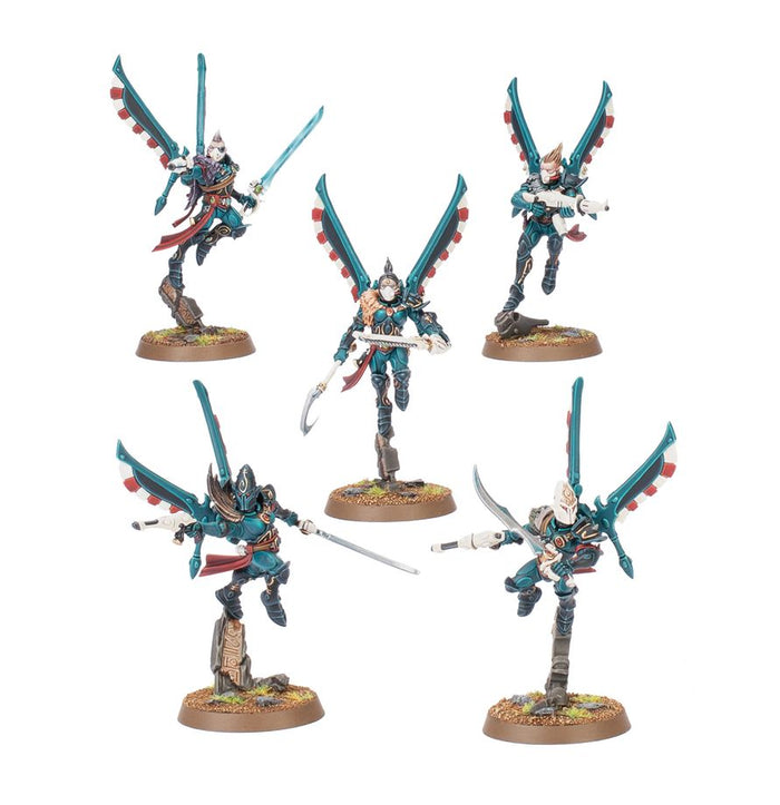 Corsair Skyreavers WARHAMMER 40K 46-80