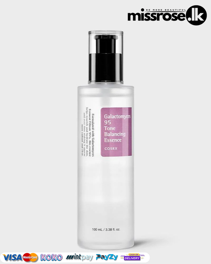 Cosrx BHA Blackhead Power Liquid 100ml