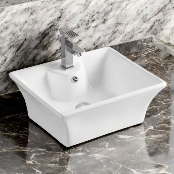 Counter Top Ceramic Basin
