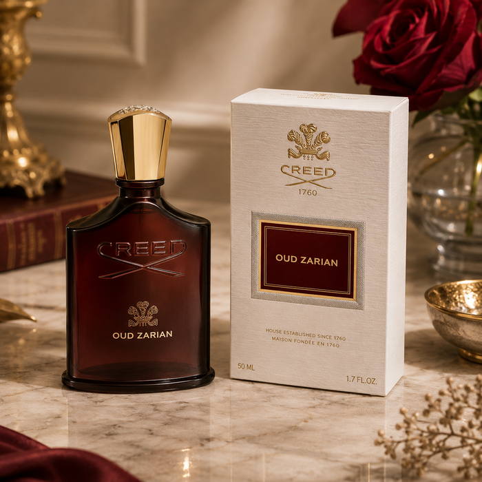 Oud Zarian