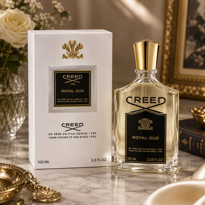 Royal Oud