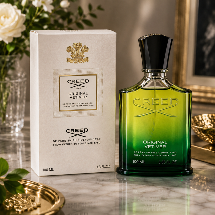 Originals Vetiver