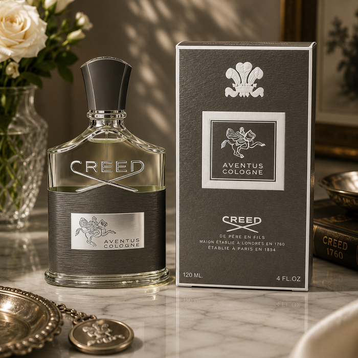 Aventus Cologne