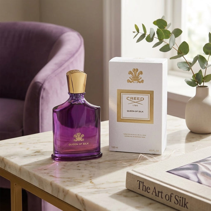 Creed Queen of Silk Eau de Parfum 75ml