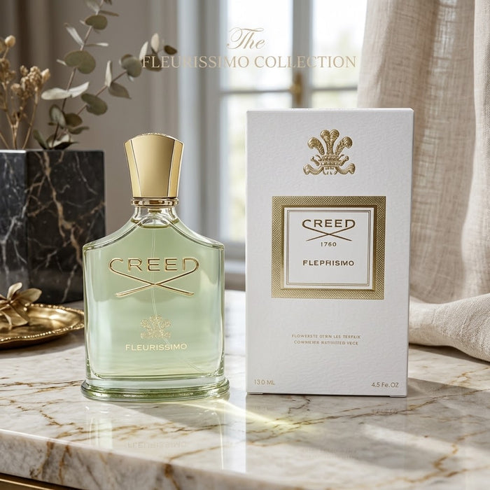 Creed Fleursissimo Eau de Parfum for Women 75ml