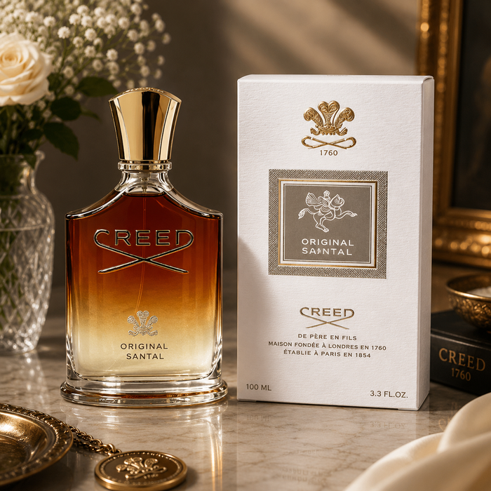 Creed Original Santal Eau de Parfum for Men 100ml