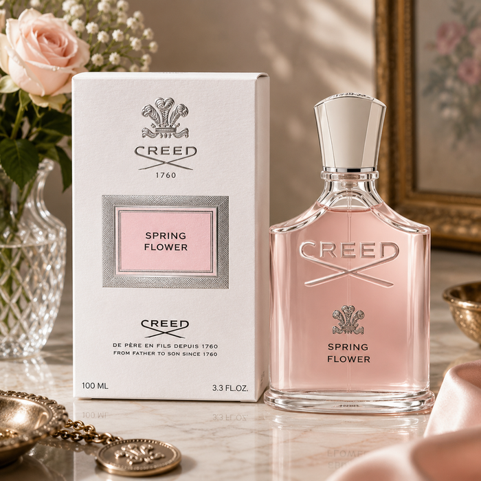 Creed Spring Flower Eau de Parfum for Women 75ml