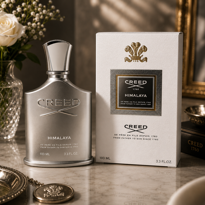 Creed Himalaya Eau de Parfum for Men 100ml