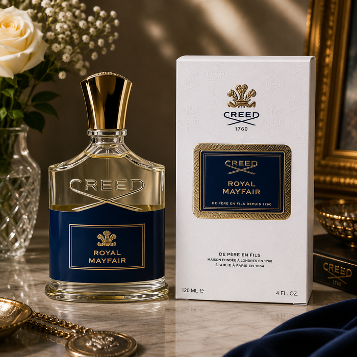 Creed Royal Mayfair Eau de Parfum 100ml