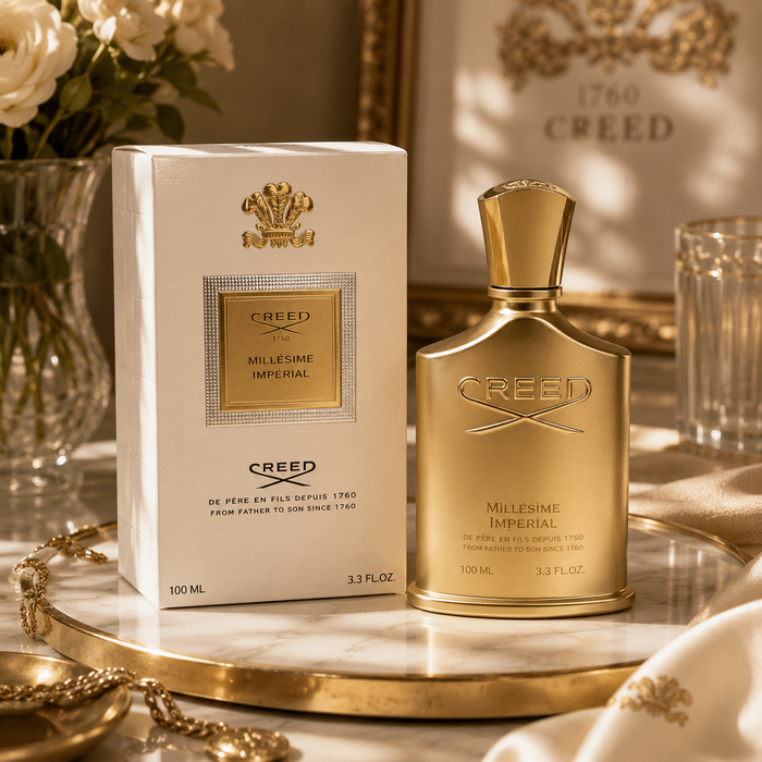 Millesime Imperial
