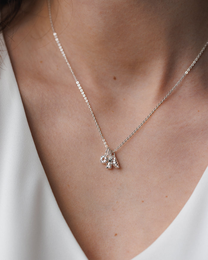 Croissant Charm