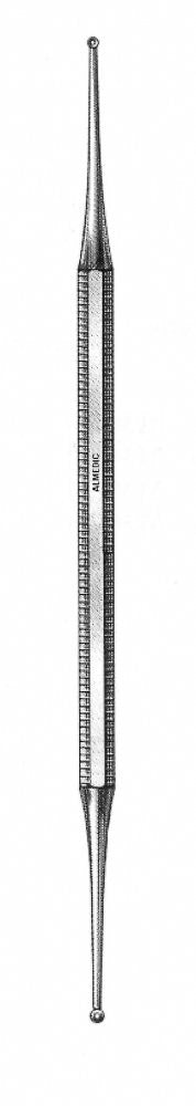 Curette Excavator