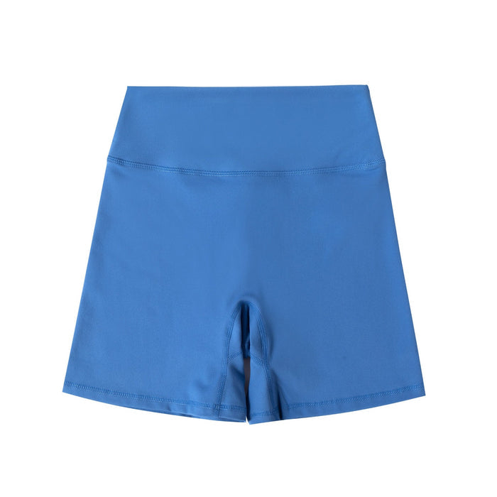 Curve Sculpt Short - Gleam Blue
