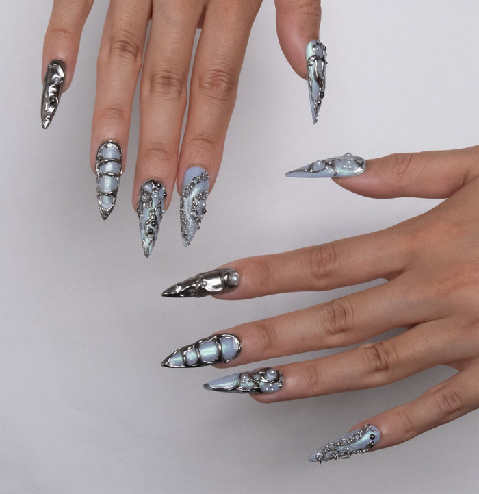 Cyber Alien