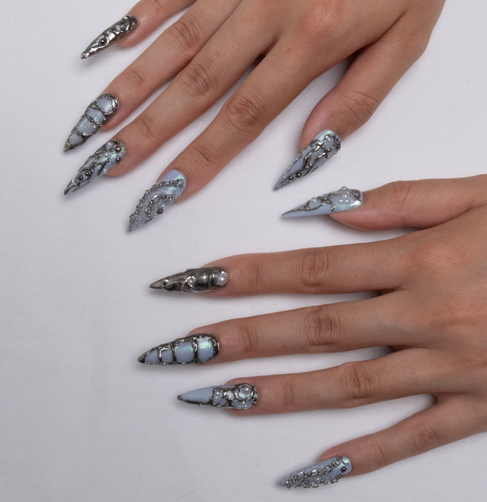 Cyber Alien