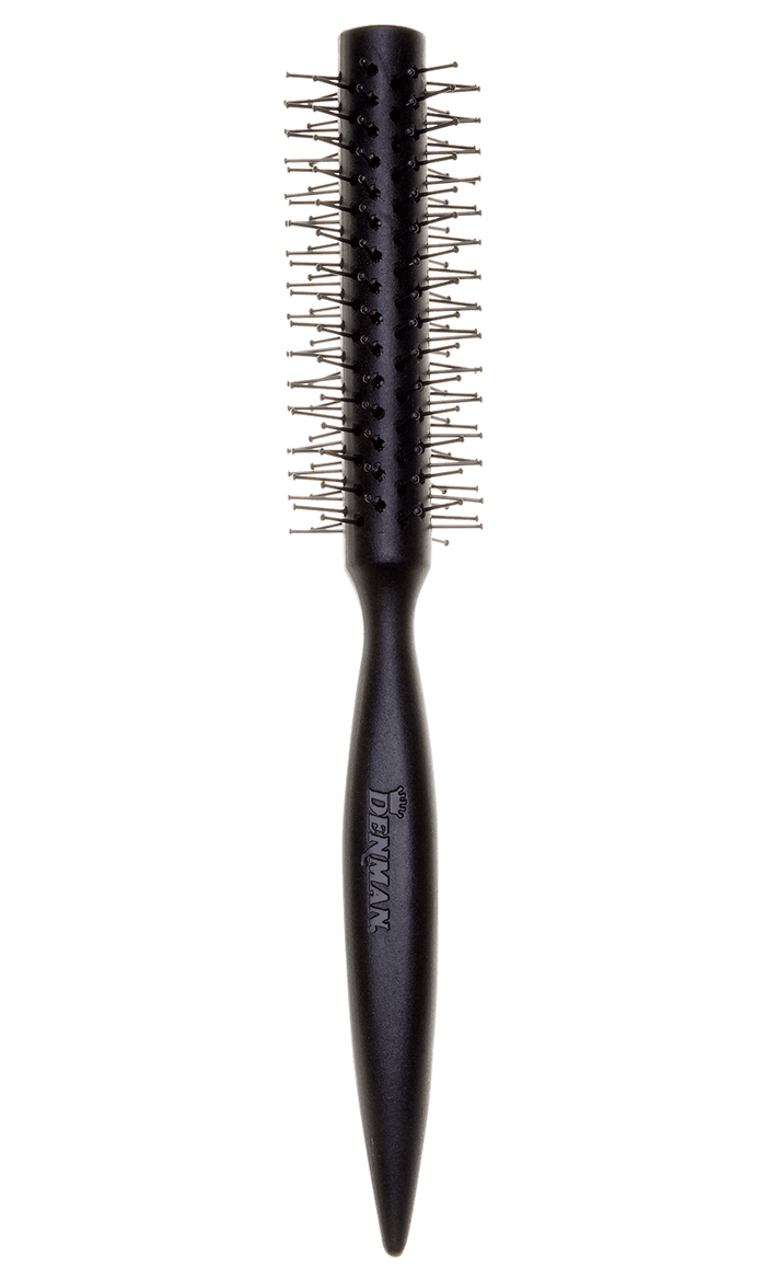 D73 Gentle Curling Brush