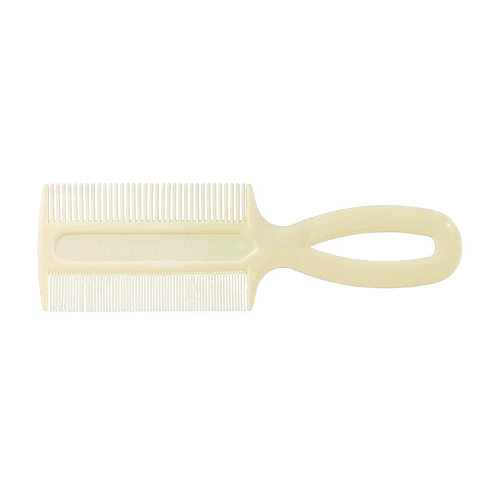 DawnMist Baby Comb, Ivory