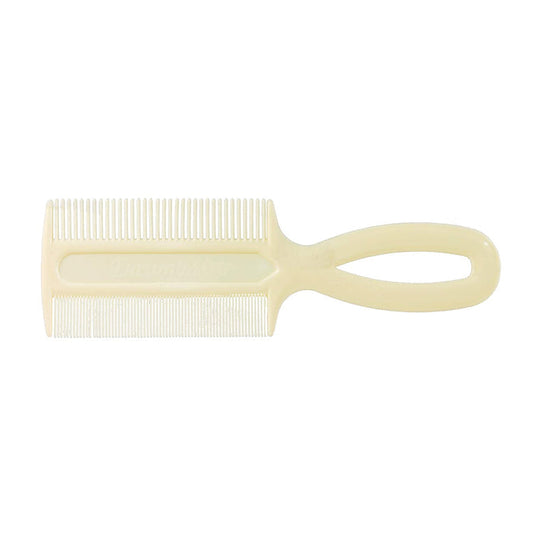 DawnMist Baby Comb, Ivory