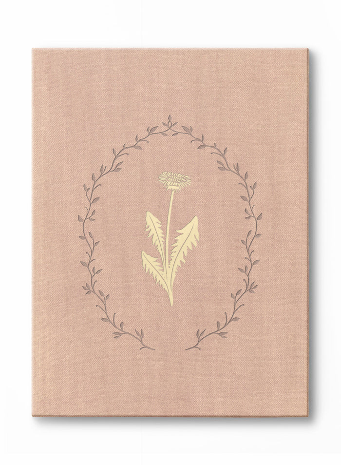 Deep Roots, Canvas