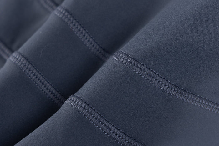 Define Short - Slate Steel